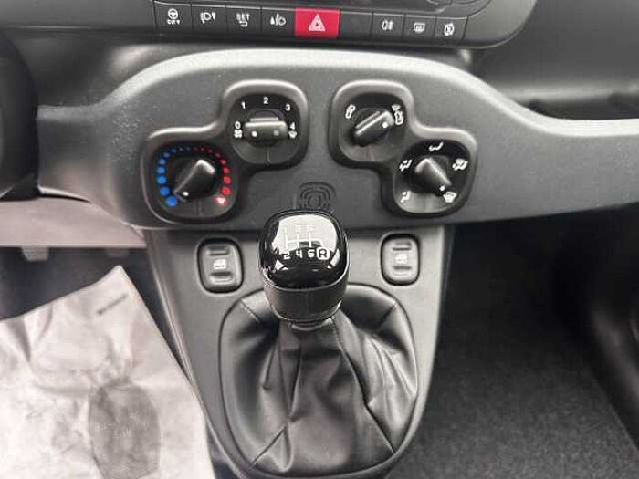 Fiat Panda 1l
