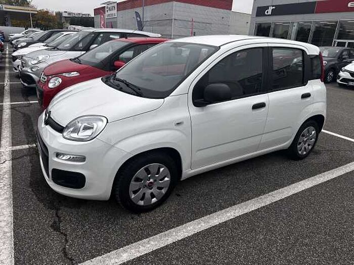 Fiat Panda 1l