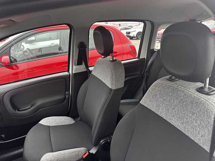 Fiat Panda 1l