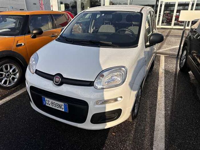 Fiat Panda 1l