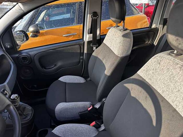 Fiat Panda 1l