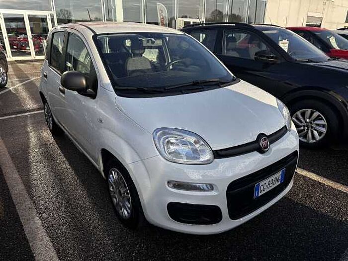 Fiat Panda 1l