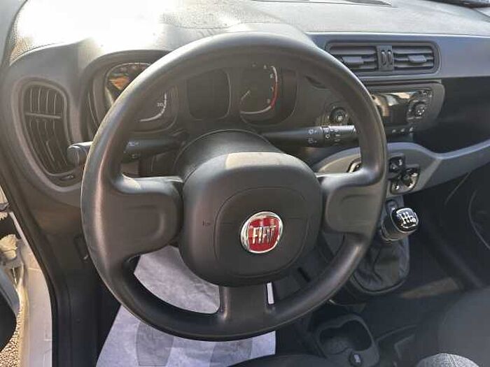 Fiat Panda 1l