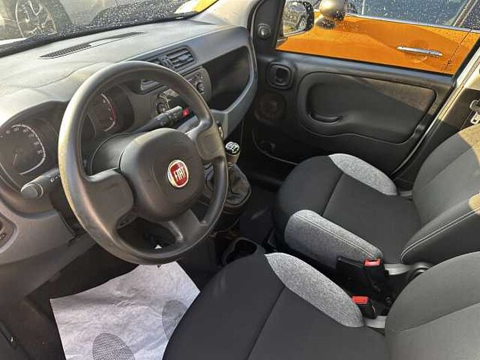Fiat Panda 1l