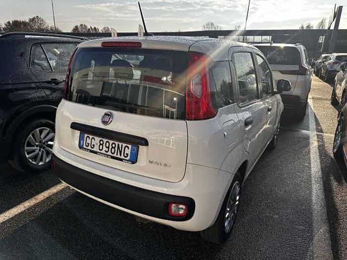 Fiat Panda 1l