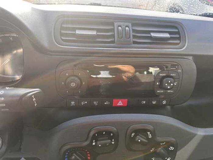 Fiat Panda 1l