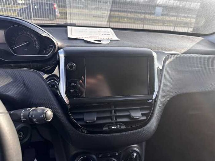 Peugeot 208 1.2l