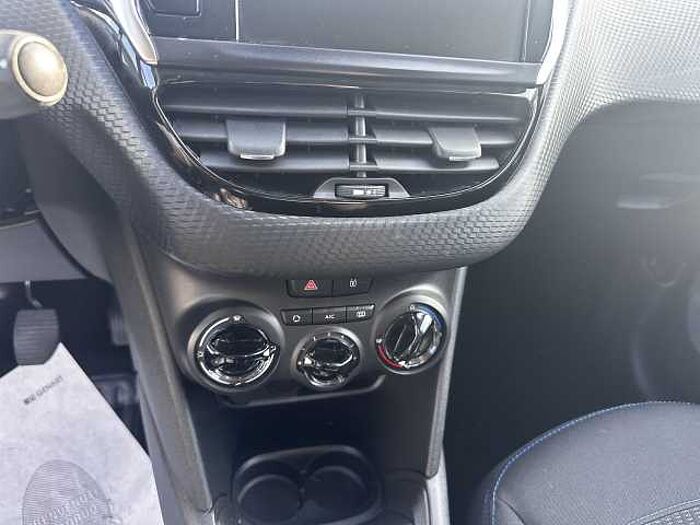 Peugeot 208 1.2l