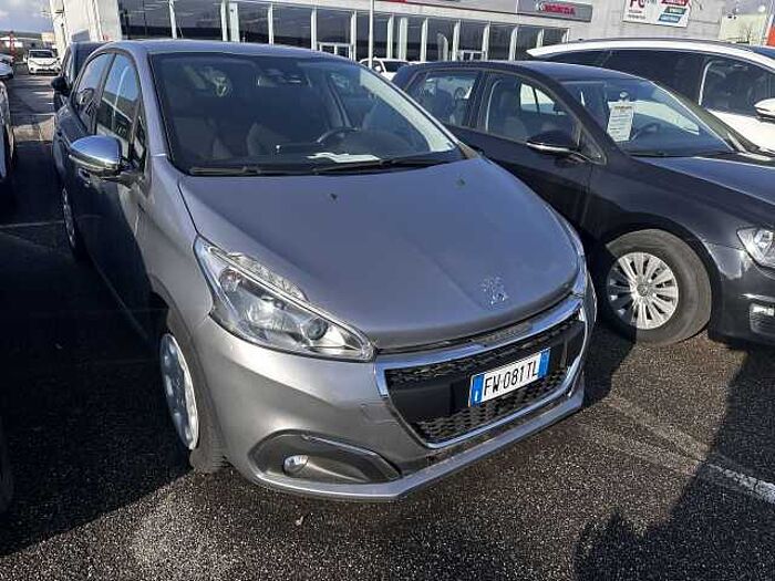 Peugeot 208 1.2l