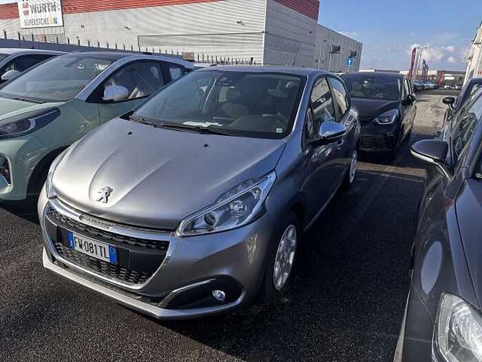 Peugeot 208 1.2l