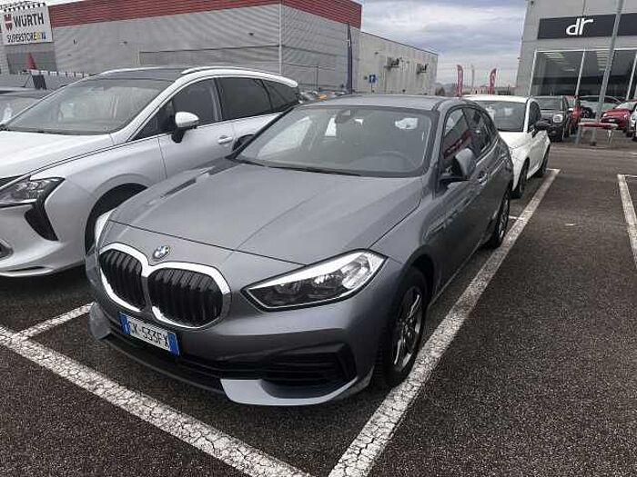 BMW 1.5l