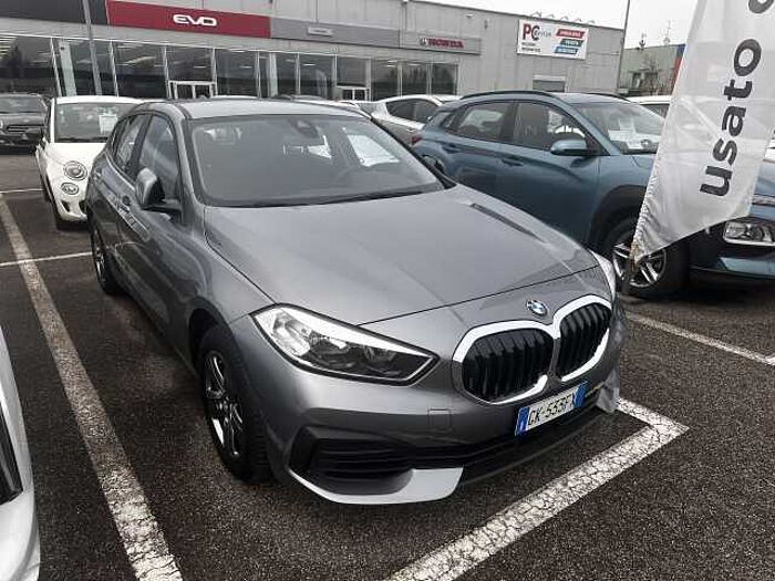 BMW 1.5l