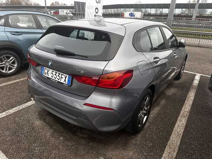 BMW 1.5l