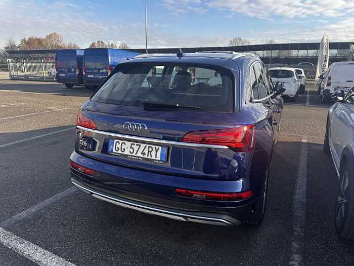 Audi Q5 2l