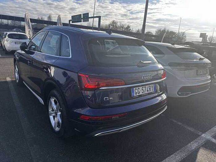 Audi Q5 2l