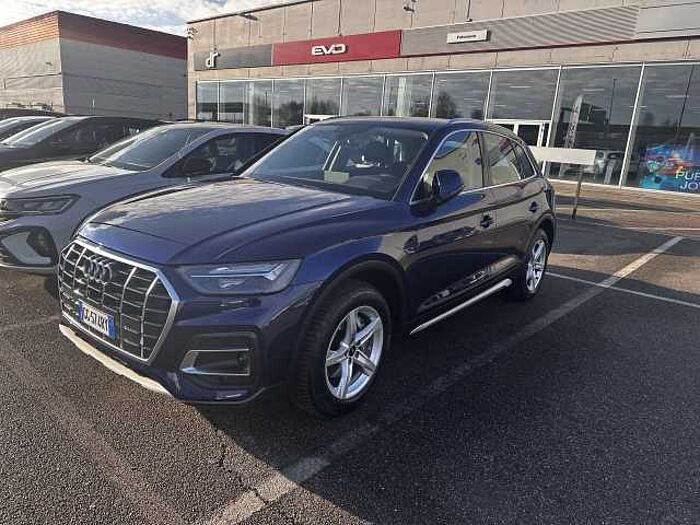 Audi Q5 2l