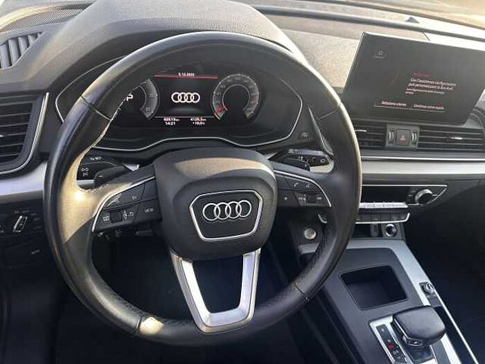 Audi Q5 2l