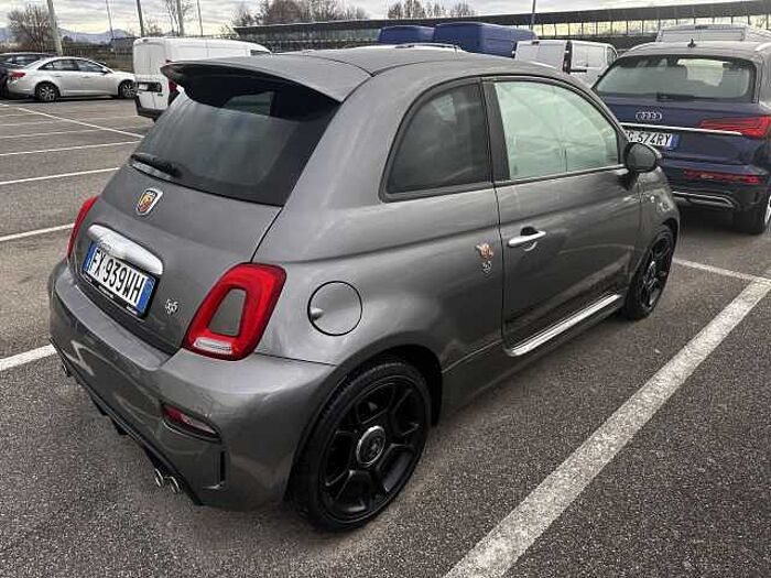 Abarth 595 1.4l