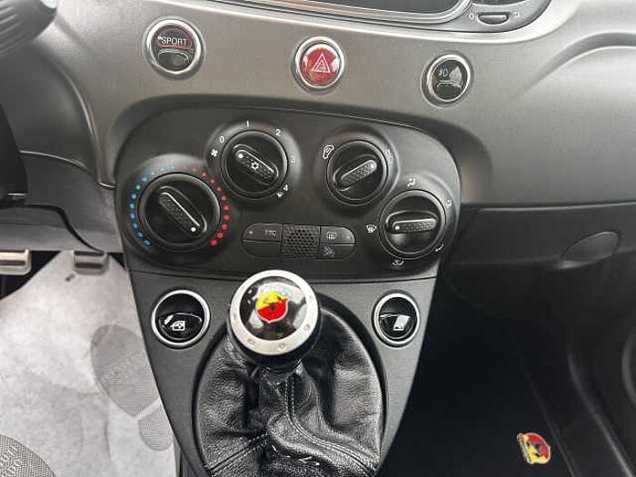 Abarth 595 1.4l