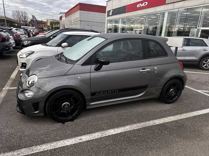 Abarth 595 1.4l