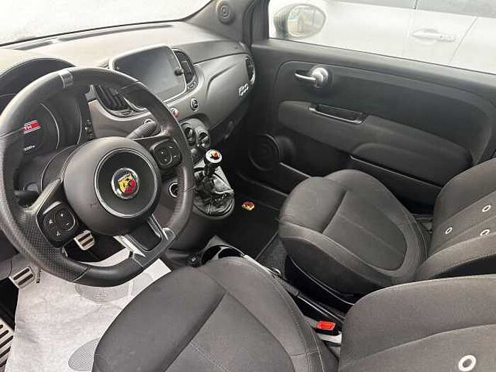 Abarth 595 1.4l
