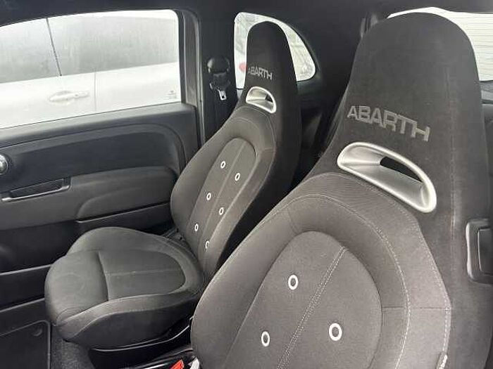 Abarth 595 1.4l