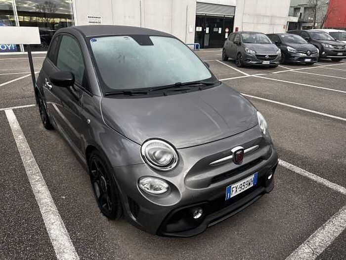 Abarth 595 1.4l