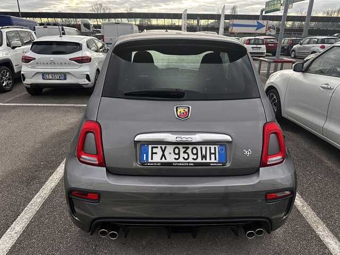 Abarth 595 1.4l