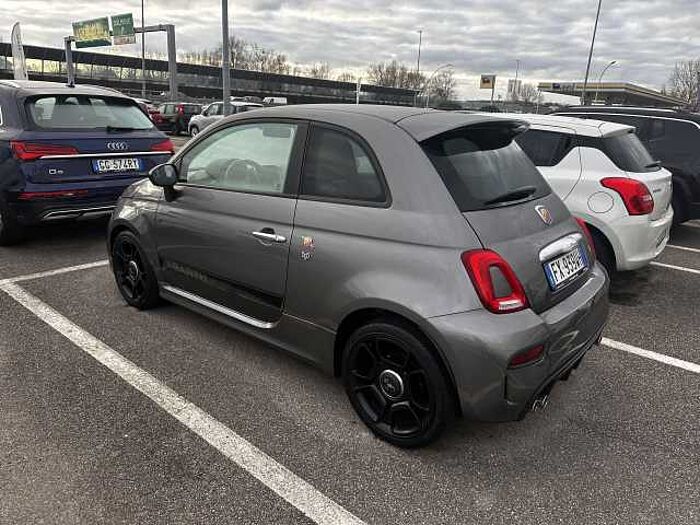 Abarth 595 1.4l