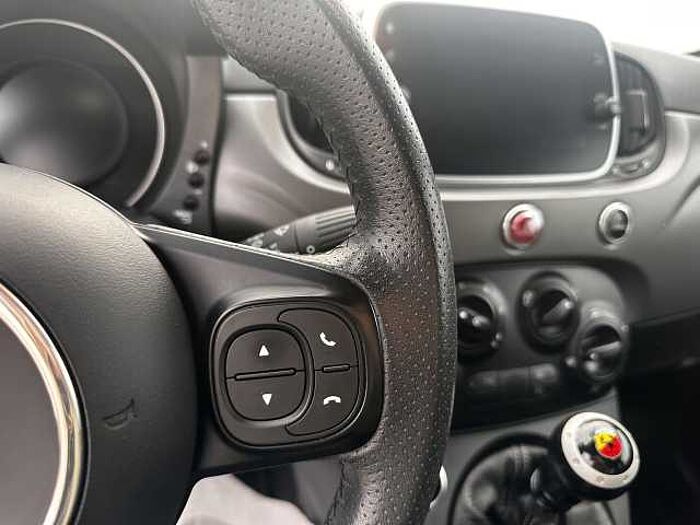 Abarth 595 1.4l