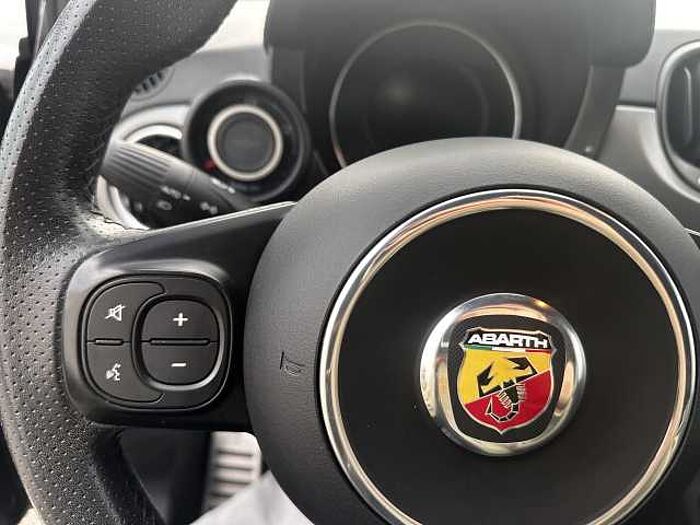 Abarth 595 1.4l