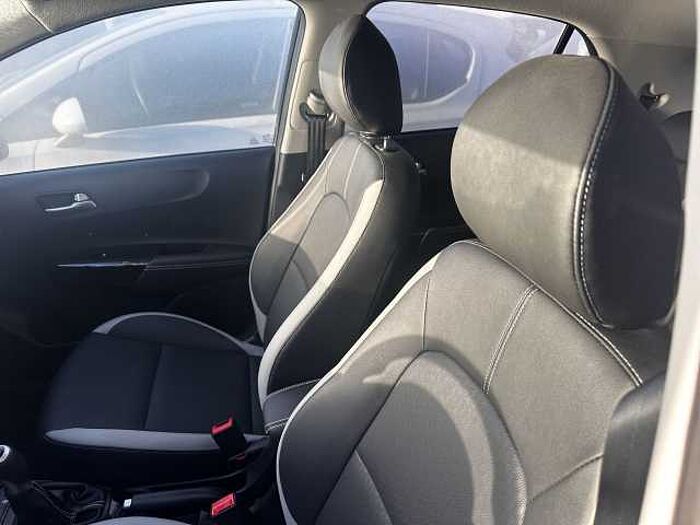 Kia Picanto 1l