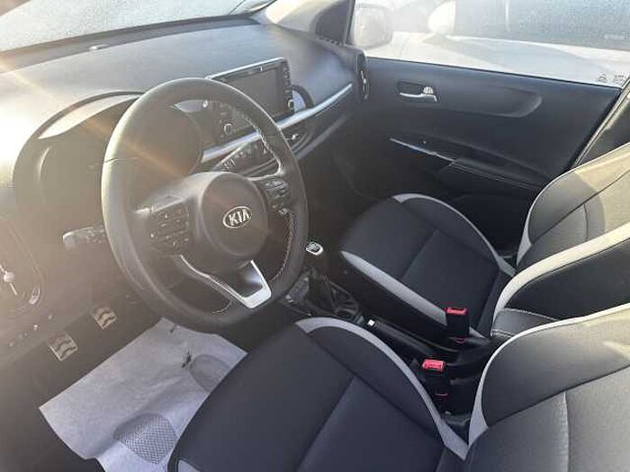 Kia Picanto 1l