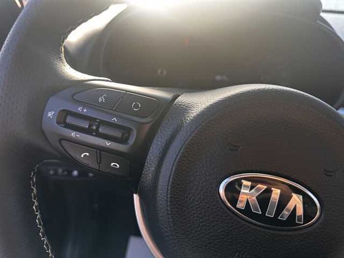 Kia Picanto 1l