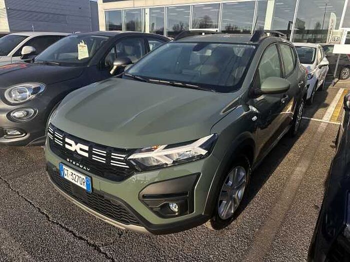 Dacia Sandero 1l
