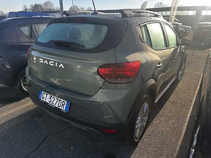 Dacia Sandero 1l