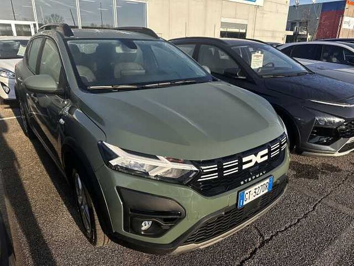 Dacia Sandero 1l