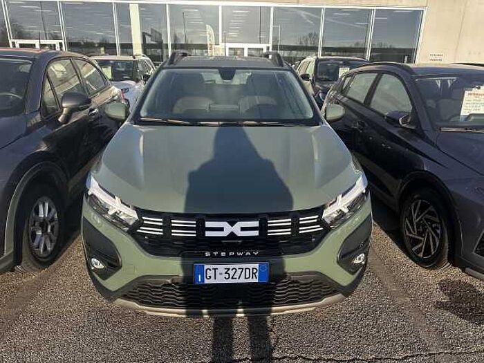 Dacia Sandero 1l