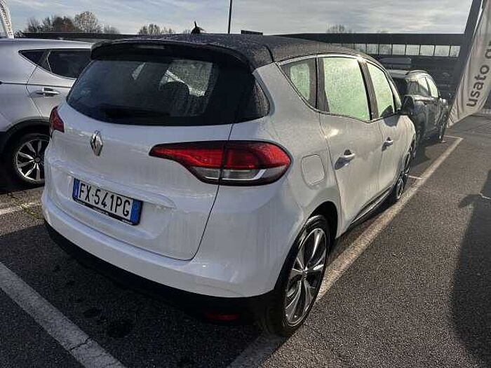Renault Scenic 1.3l