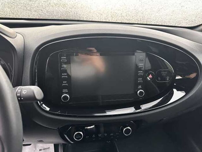 Toyota Aygo X 1l