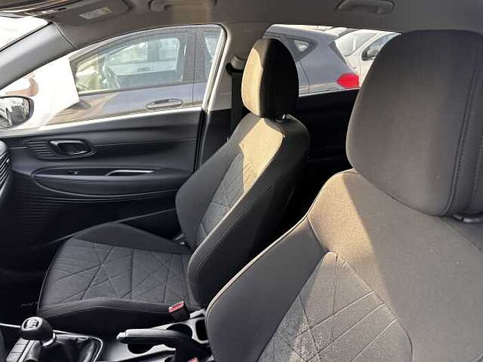 Hyundai BAYON 1.2l