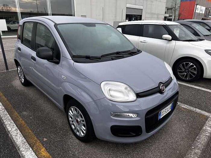 Fiat Panda 1l