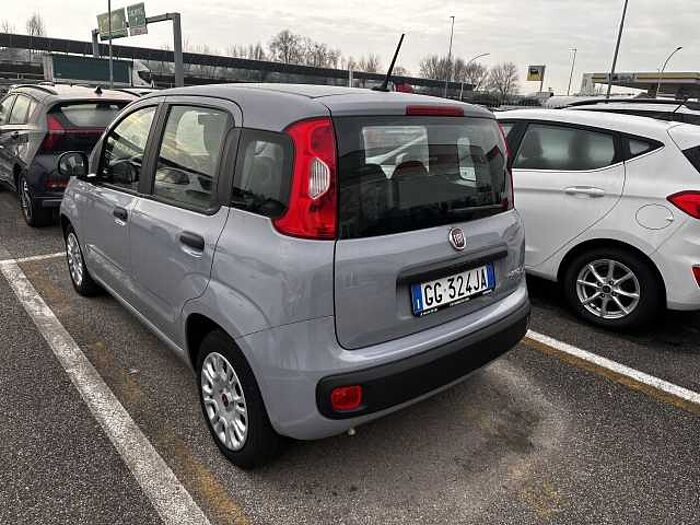 Fiat Panda 1l