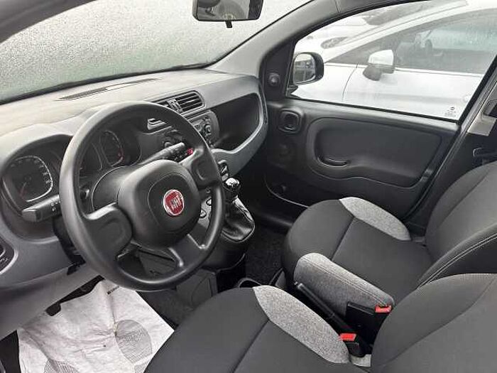 Fiat Panda 1l