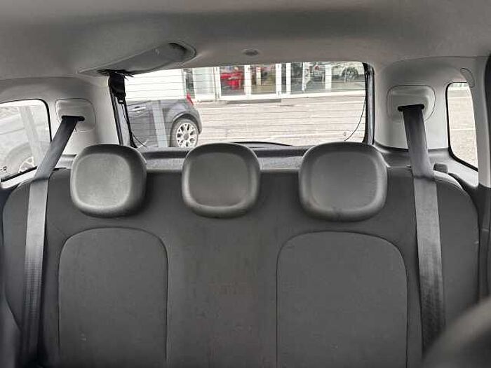 Fiat Panda 1l