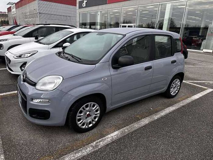 Fiat Panda 1l