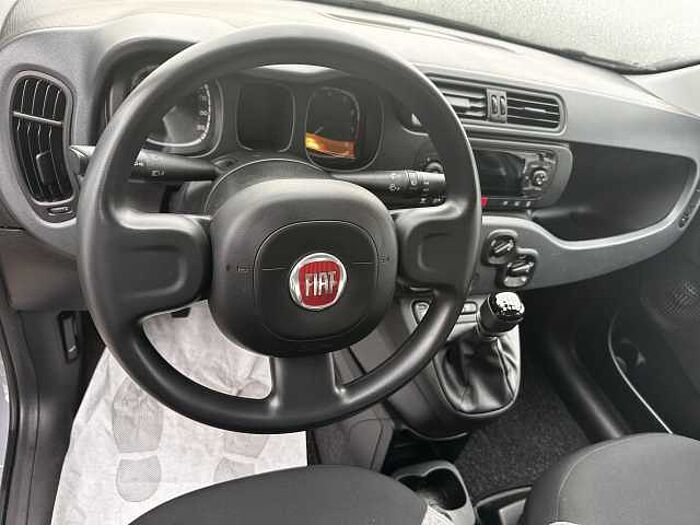 Fiat Panda 1l