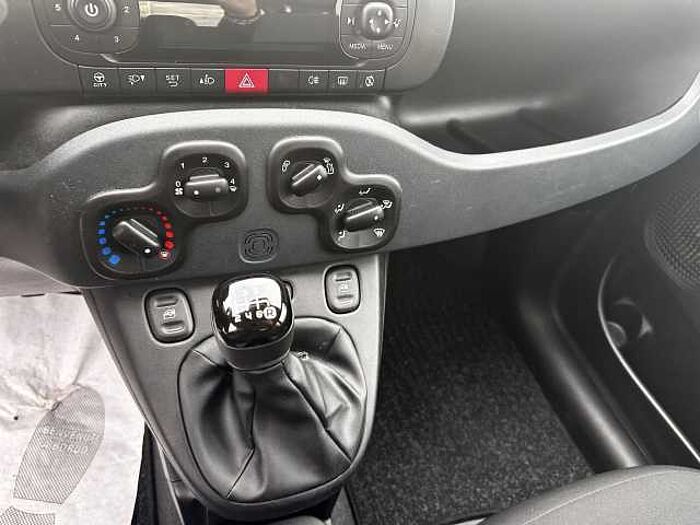 Fiat Panda 1l