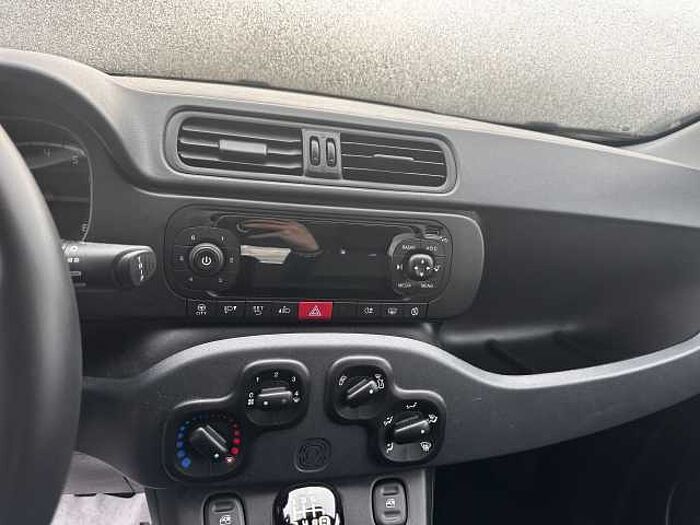 Fiat Panda 1l