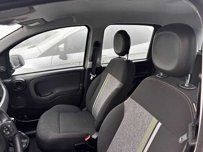 Fiat Panda 1l